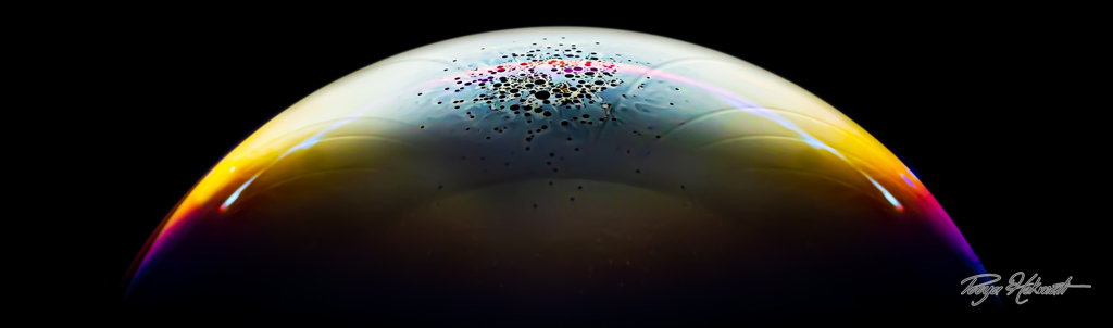 Cosmic Reflections III