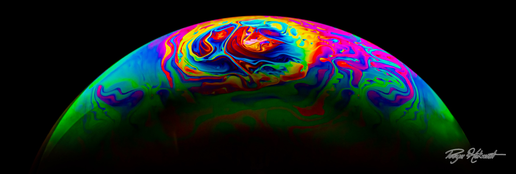 Cosmic Reflections IV