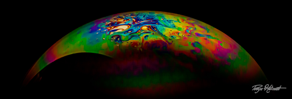 Cosmic Reflections IX